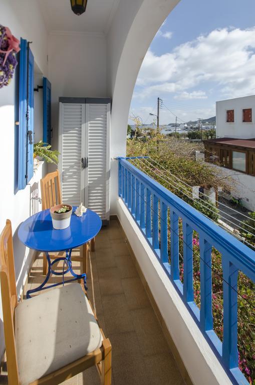Traditional House Milos Πολλώνια Εξωτερικό φωτογραφία
