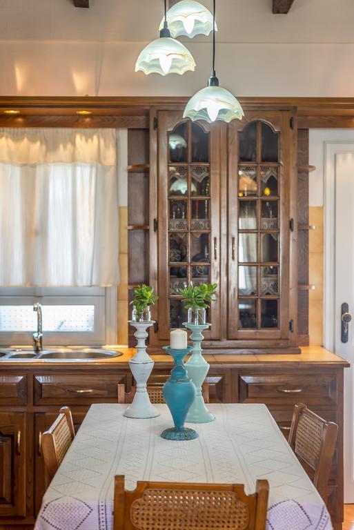 Traditional House Milos Πολλώνια Εξωτερικό φωτογραφία