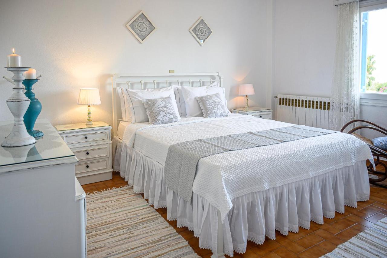 Traditional House Milos Πολλώνια Εξωτερικό φωτογραφία